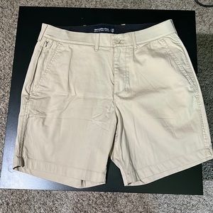 Mens Abercrombie shorts